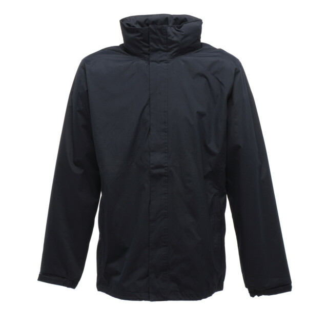 Regatta Heren standout ardmore jasje (waterdicht & winddicht) UTRG1603_navy large