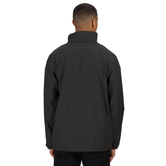 Regatta Heren standout ardmore jasje (waterdicht & winddicht) UTRG1603_black large