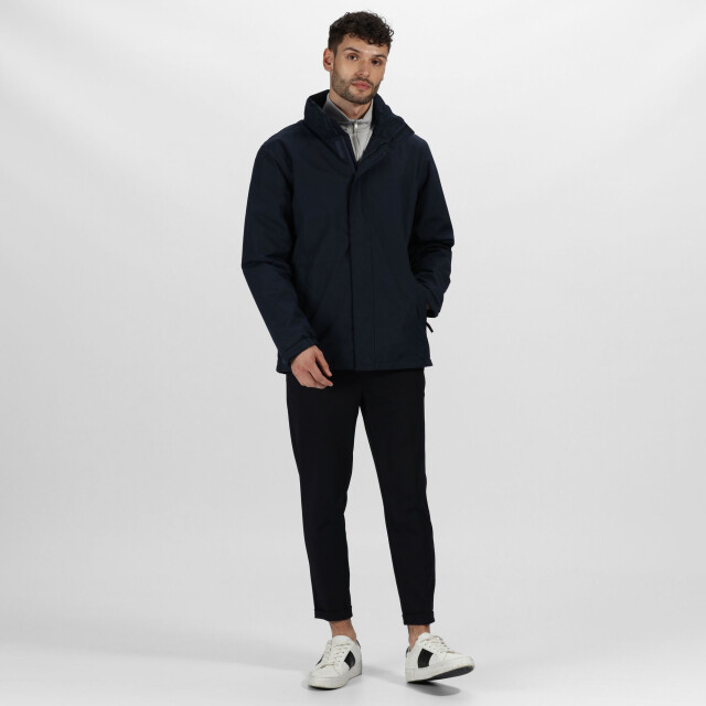 Regatta Heren standout ardmore jasje (waterdicht & winddicht) UTRG1603_navy large