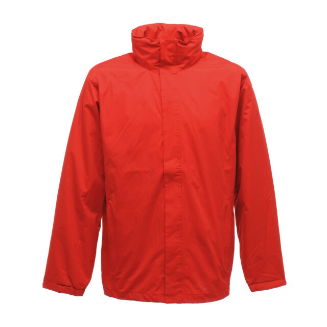 Regatta Heren standout ardmore jasje (waterdicht & winddicht) UTRG1603_classicred large