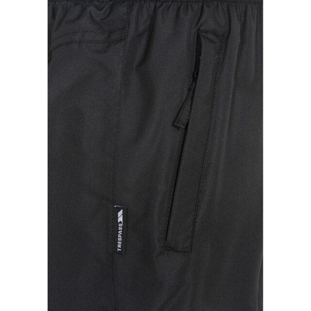 Trespass Kinderen/kinderen kalmar waterdichte slabbybroek UTTP3987_black large