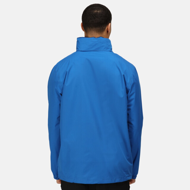 Regatta Heren standout ardmore jasje (waterdicht & winddicht) UTRG1603_oxfordbluesealgrey large