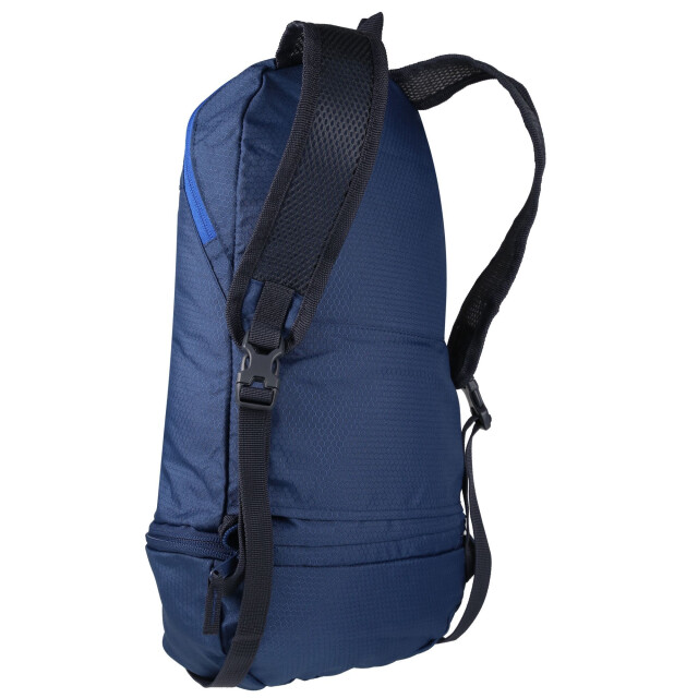 Regatta Packaway hippack rugzak UTRG4495_darkdenimnauticalblue large