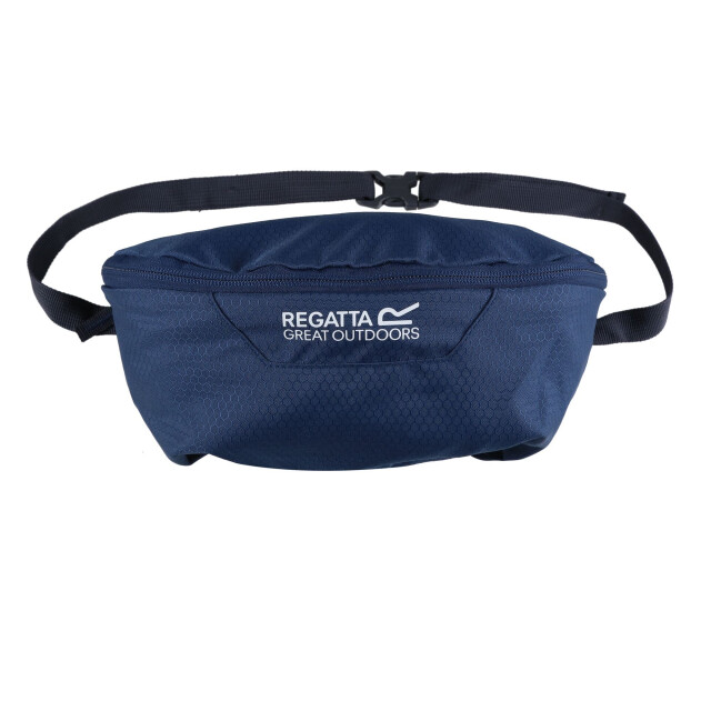 Regatta Packaway hippack rugzak UTRG4495_darkdenimnauticalblue large