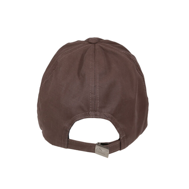 Regatta Heren wassen muts UTRG6785_brown large