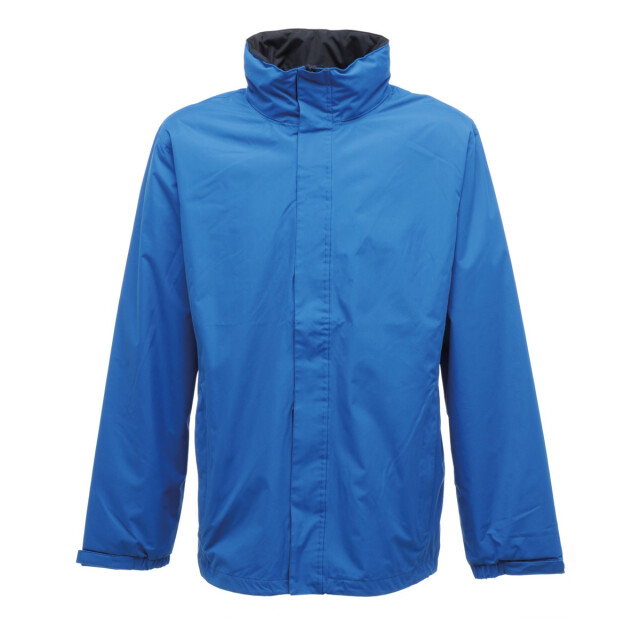 Regatta Heren standout ardmore jasje (waterdicht & winddicht) UTRG1603_oxfordbluesealgrey large