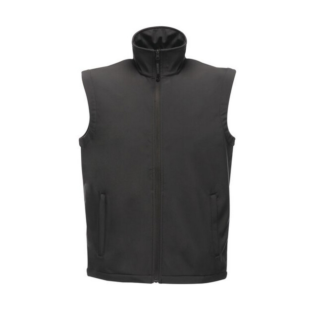 Regatta Professionele heren klassieke lichtgewicht softshell bodywarmer UTRG2483_sealgrey large