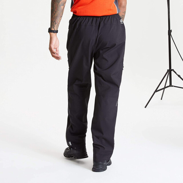 Dare2b Heren adriot ii over broek UTRG5363_black large