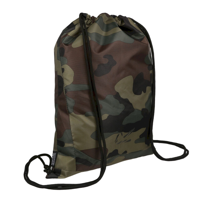 Regatta Shilton camo draagtas met koord UTRG7524_militarygreen large