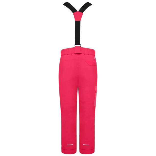 Dare2b Kinderen/kinderen timeout ii skibroek UTRG5349_virtualpinkgeranium large