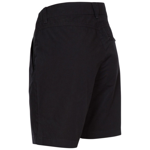 Trespass Womens/ladies scenario trekkershorts UTTP5336_black large