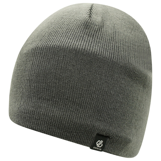 Dare2b Regatta heren rethink beanie UTRG4709_ebonygrey large