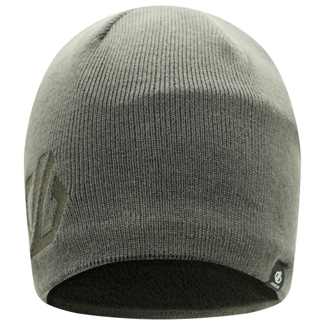 Dare2b Regatta heren rethink beanie UTRG4709_ebonygrey large