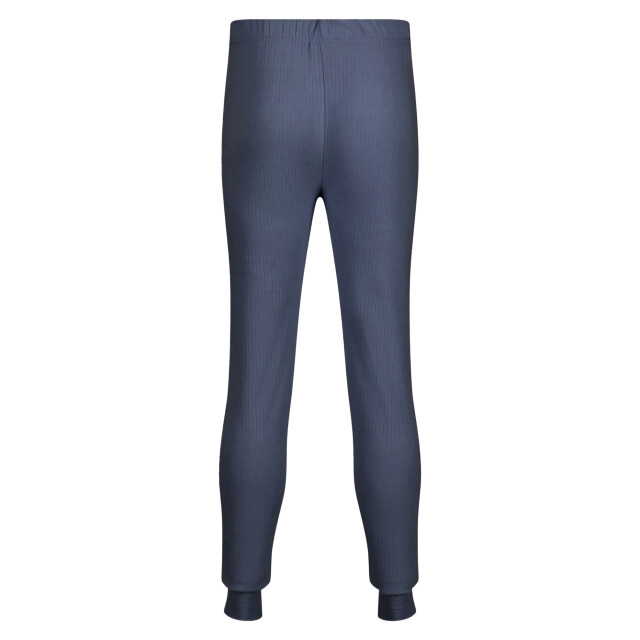 Regatta Heren johns lange thermo broek UTRG1432_denimblue large