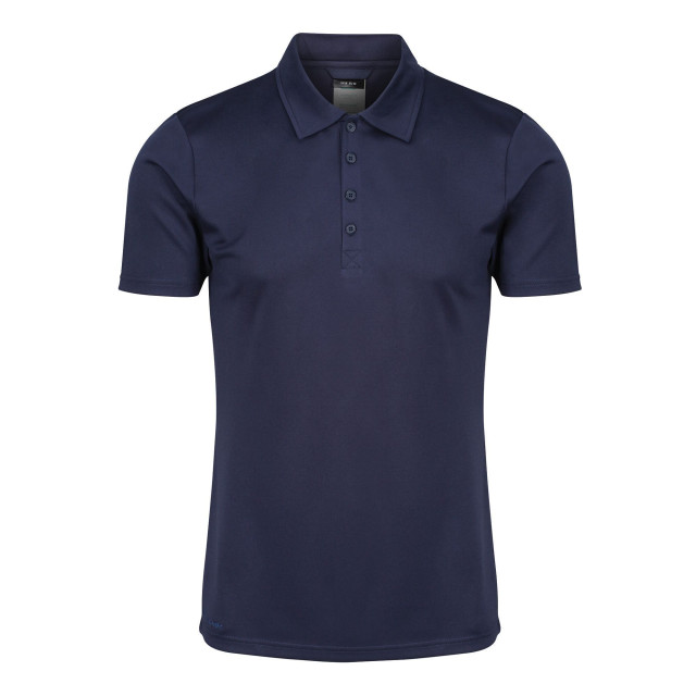 Regatta Heren eerlijk gemaakt gerecycleerd poloshirt UTRG5935_navy large