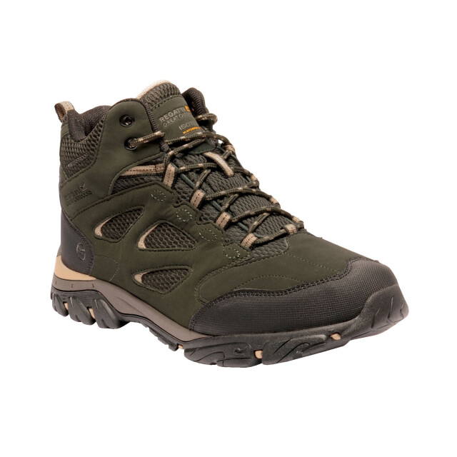 Regatta Heren holcombe iep wandelschoenen UTRG3660_bayleafoat large
