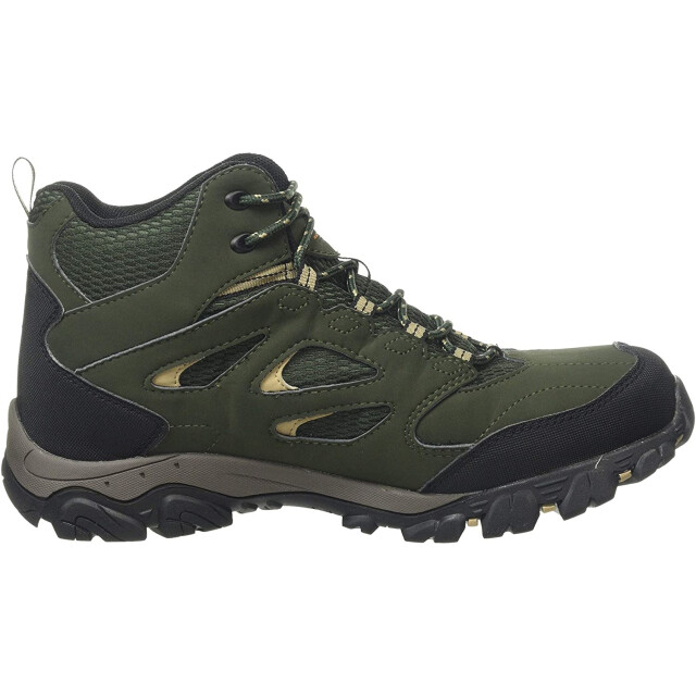 Regatta Heren holcombe iep wandelschoenen UTRG3660_bayleafoat large