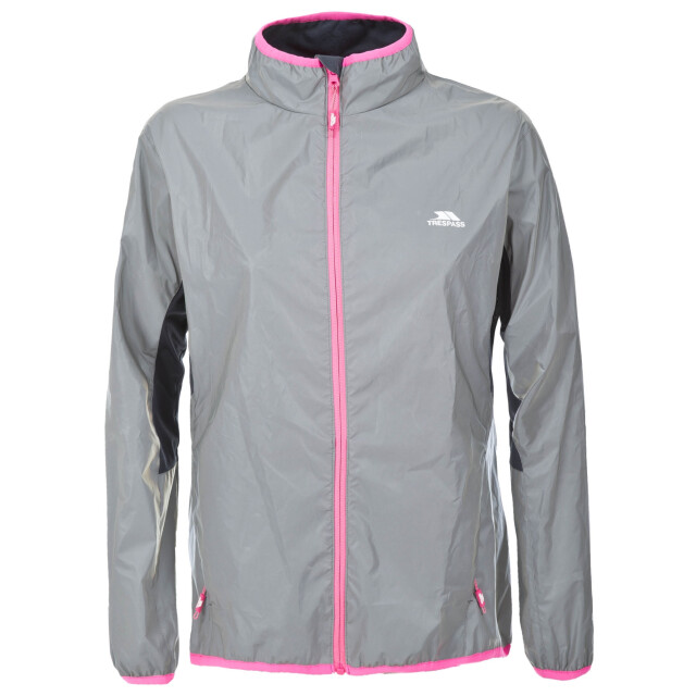 Trespass Dames lumi sportjas UTTP2970_silverreflective large