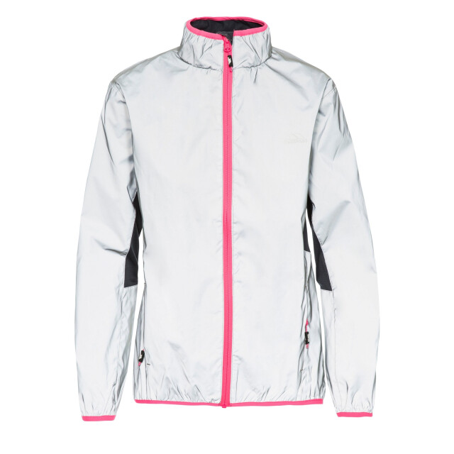 Trespass Dames lumi sportjas UTTP2970_silverreflective large