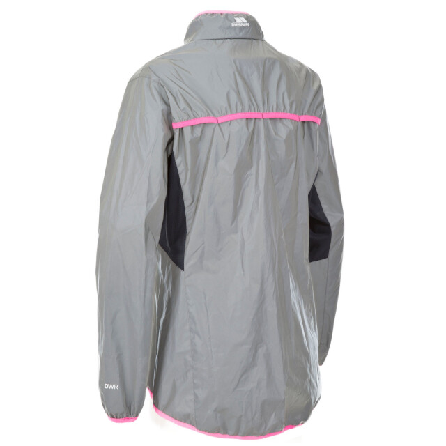 Trespass Dames lumi sportjas UTTP2970_silverreflective large
