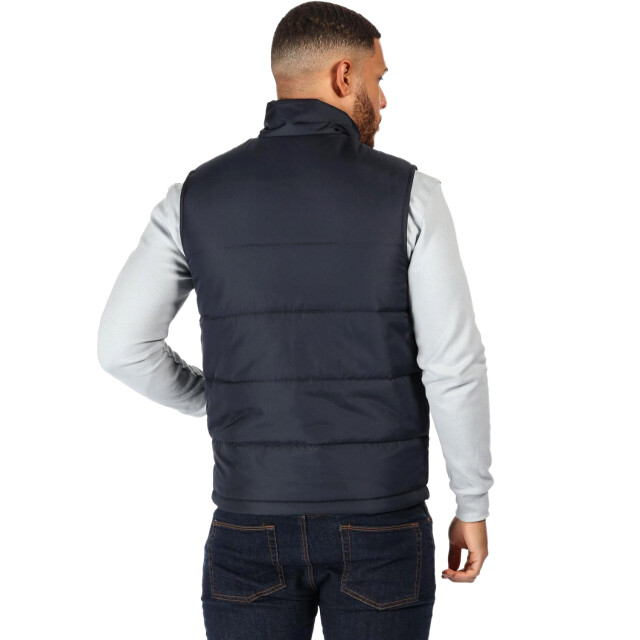 Regatta Heren access geïsoleerde bodywarmer UTRG3564_navyblack large