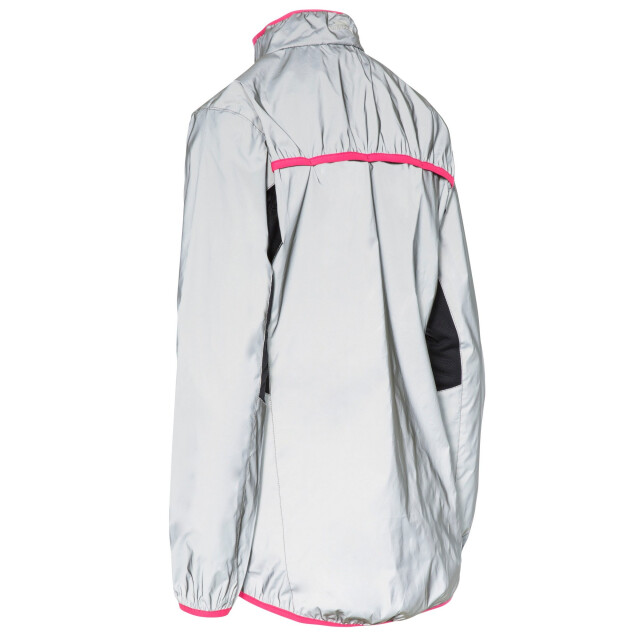 Trespass Dames lumi sportjas UTTP2970_silverreflective large