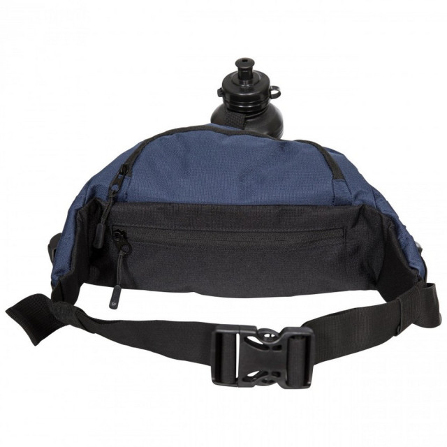 Trespass Vasp bumbag / waistbag / heuptasje met drinkfles UTTP471_navyblue large