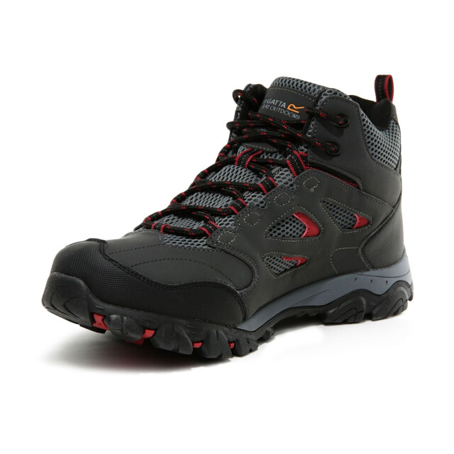 Regatta Heren holcombe iep wandelschoenen UTRG3660_bayleafoat large