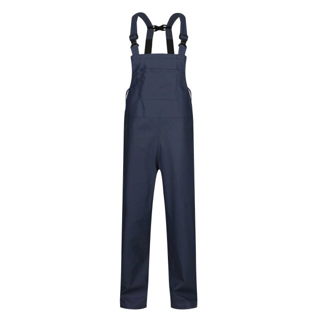 Regatta Waterdichte herenbroek met beugel UTRG7197_navy large