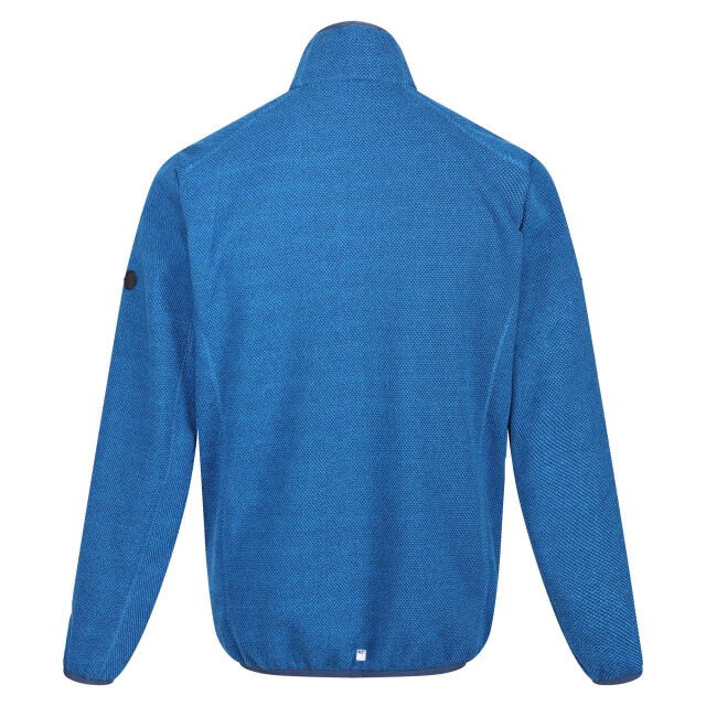 Regatta Great outdoors heren torrens full zip fleece vest UTRG3860_skydiverblue large