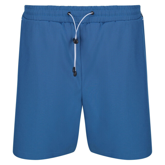 Regatta Heren hilston 2 in 1 korte broek UTRG6815_dynastyblue large