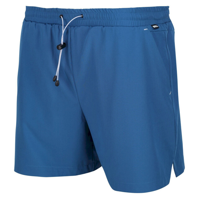 Regatta Heren hilston 2 in 1 korte broek UTRG6815_dynastyblue large