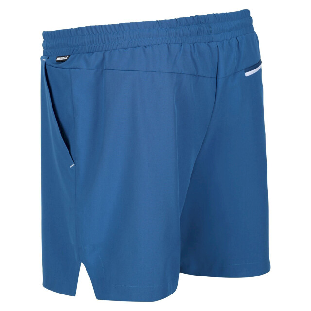 Regatta Heren hilston 2 in 1 korte broek UTRG6815_dynastyblue large