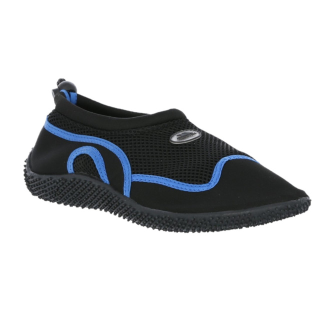 Trespass Volwassenen unisex paddle aqua zwemschoen UTTP423_blackblue large