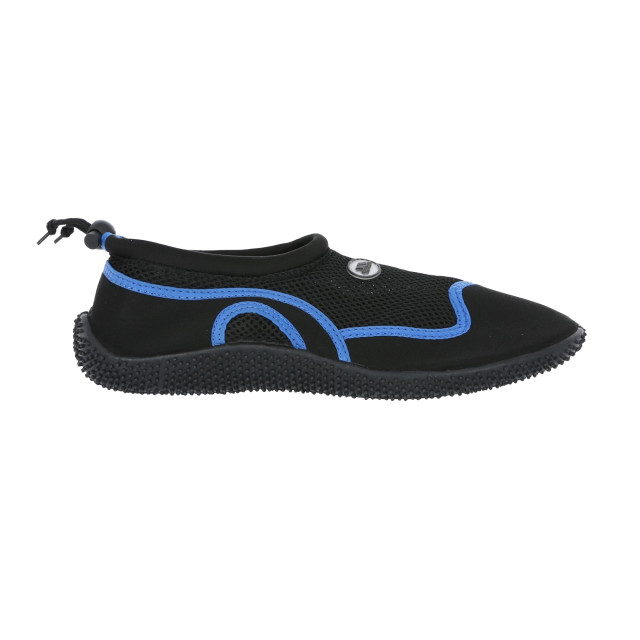 Trespass Volwassenen unisex paddle aqua zwemschoen UTTP423_blackblue large