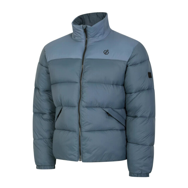 Dare2b Heren the jermaine jenas edit mentor gewatteerde jas UTRG8451_oriongreymiragegrey large