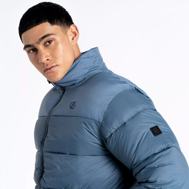 Dare2b Heren the jermaine jenas edit mentor gewatteerde jas UTRG8451_oriongreymiragegrey large
