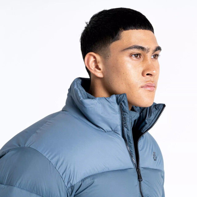 Dare2b Heren the jermaine jenas edit mentor gewatteerde jas UTRG8451_oriongreymiragegrey large
