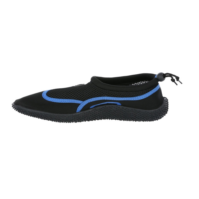 Trespass Volwassenen unisex paddle aqua zwemschoen UTTP423_blackblue large