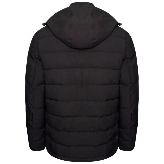 Dare2b Endless ii waterdichte jas voor heren UTRG6105_black large