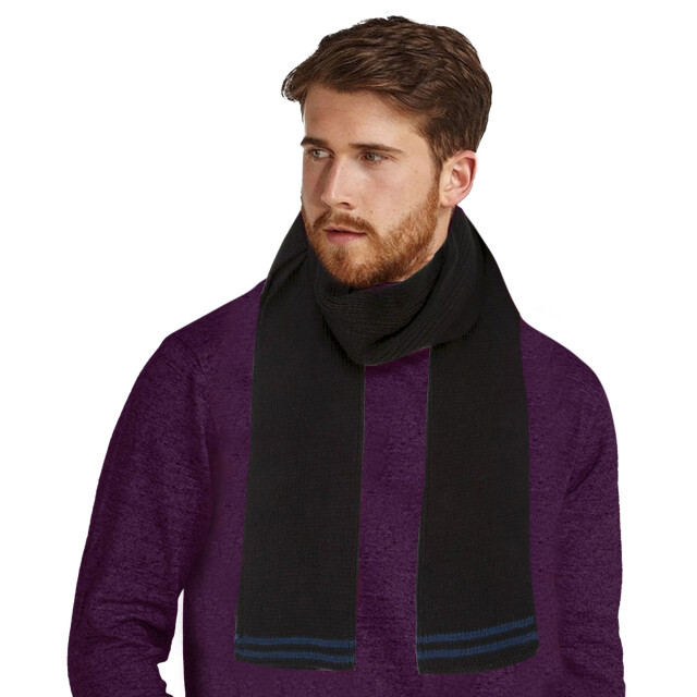 Regatta Heren balton iii wintersjaal UTRG8355_black large