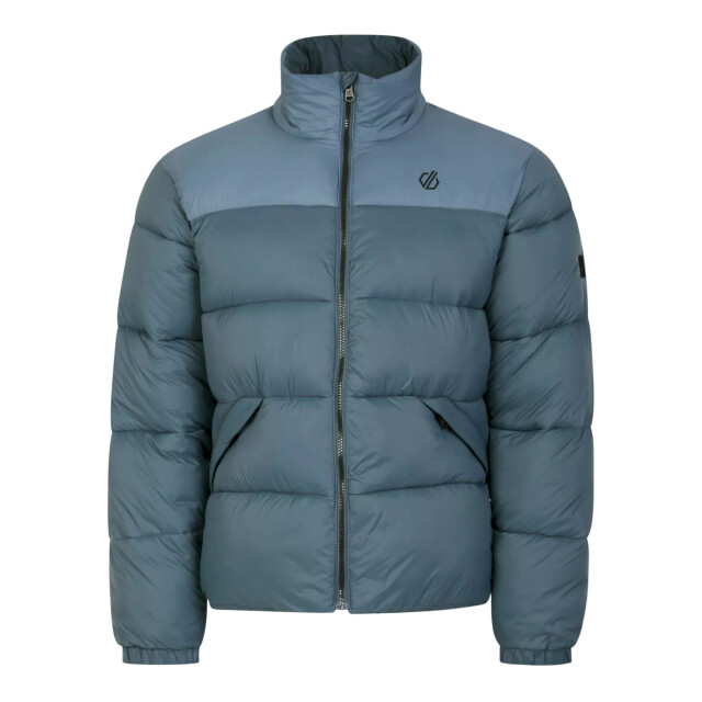 Dare2b Heren the jermaine jenas edit mentor gewatteerde jas UTRG8451_oriongreymiragegrey large