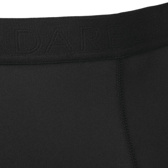 Dare2b Heren cyclische onder shorts UTRG5172_black large