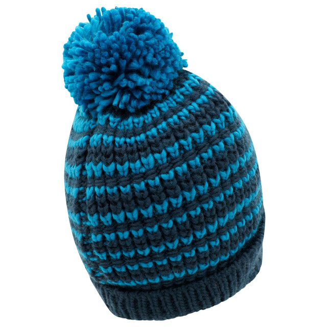 Regatta Unisex muts voor volwassenen UTRG7089_nightfallbluedarkmethylblue large