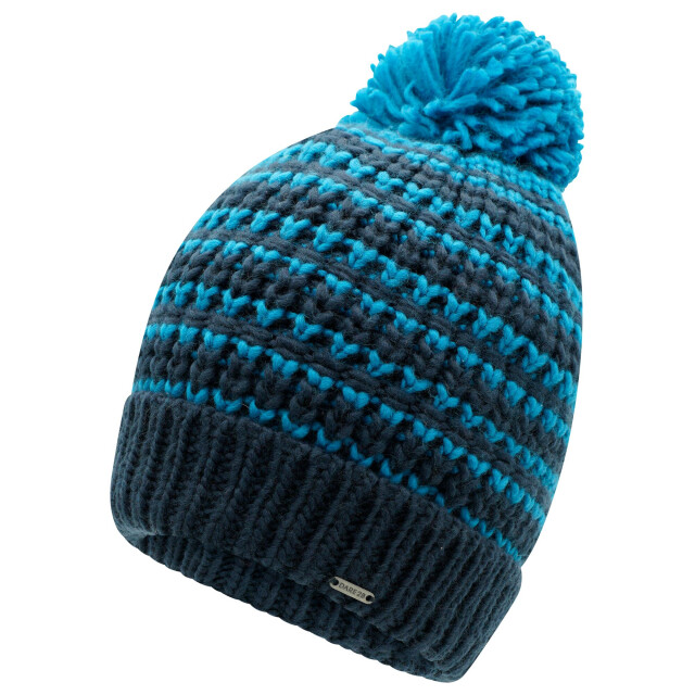 Regatta Unisex muts voor volwassenen UTRG7089_nightfallbluedarkmethylblue large