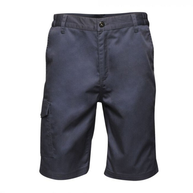 Regatta Heren pro cargo shorts UTRG4127_navy large