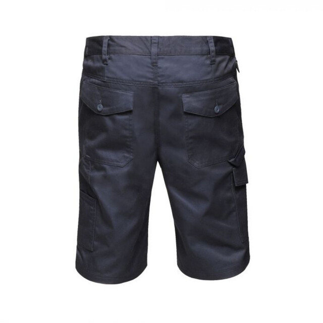 Regatta Heren pro cargo shorts UTRG4127_navy large