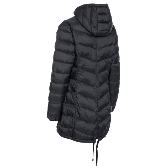 Trespass Dames rianna casual jas UTTP4791_black large