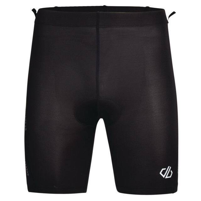 Dare2b Heren korte fietsbroek UTRG4563_black large