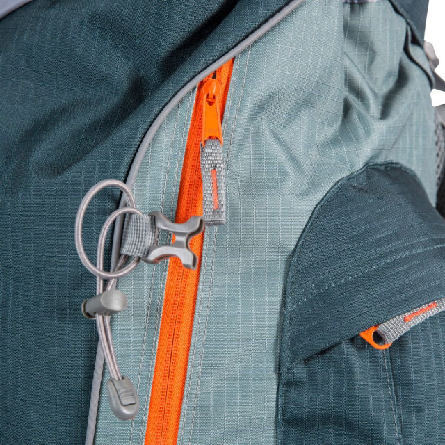 Trespass Trek 66 rugzak/rugzak (66 liter) UTTP362_olive large